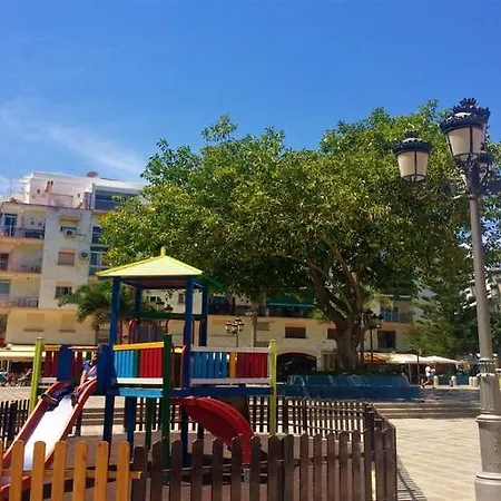 Appartement Light And Modern Torremolinos