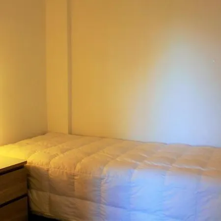 Light And Modern 公寓 *