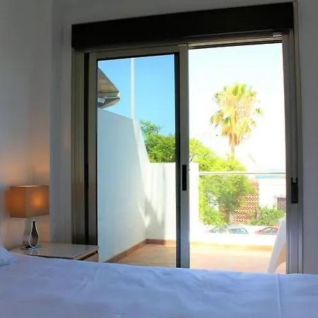 Apartment Light And Modern